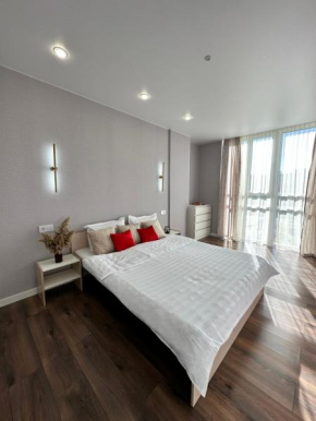 Lux apartments SilkWey